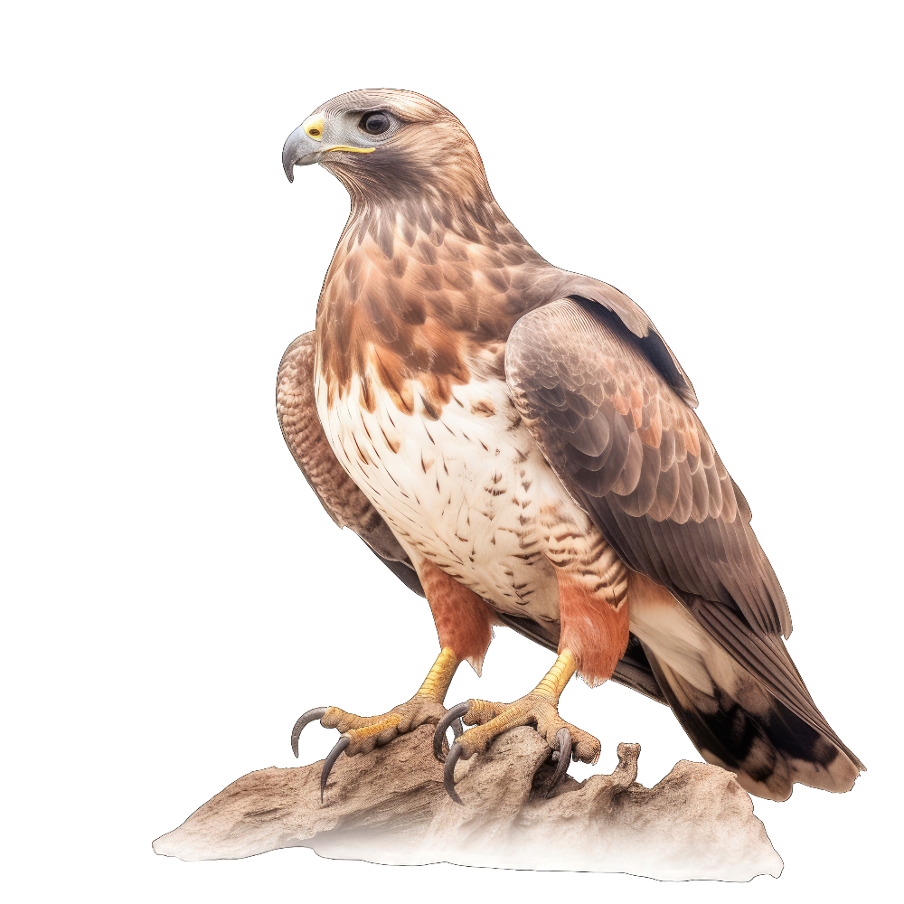 Swainsons hawk bird 1- paitakuva