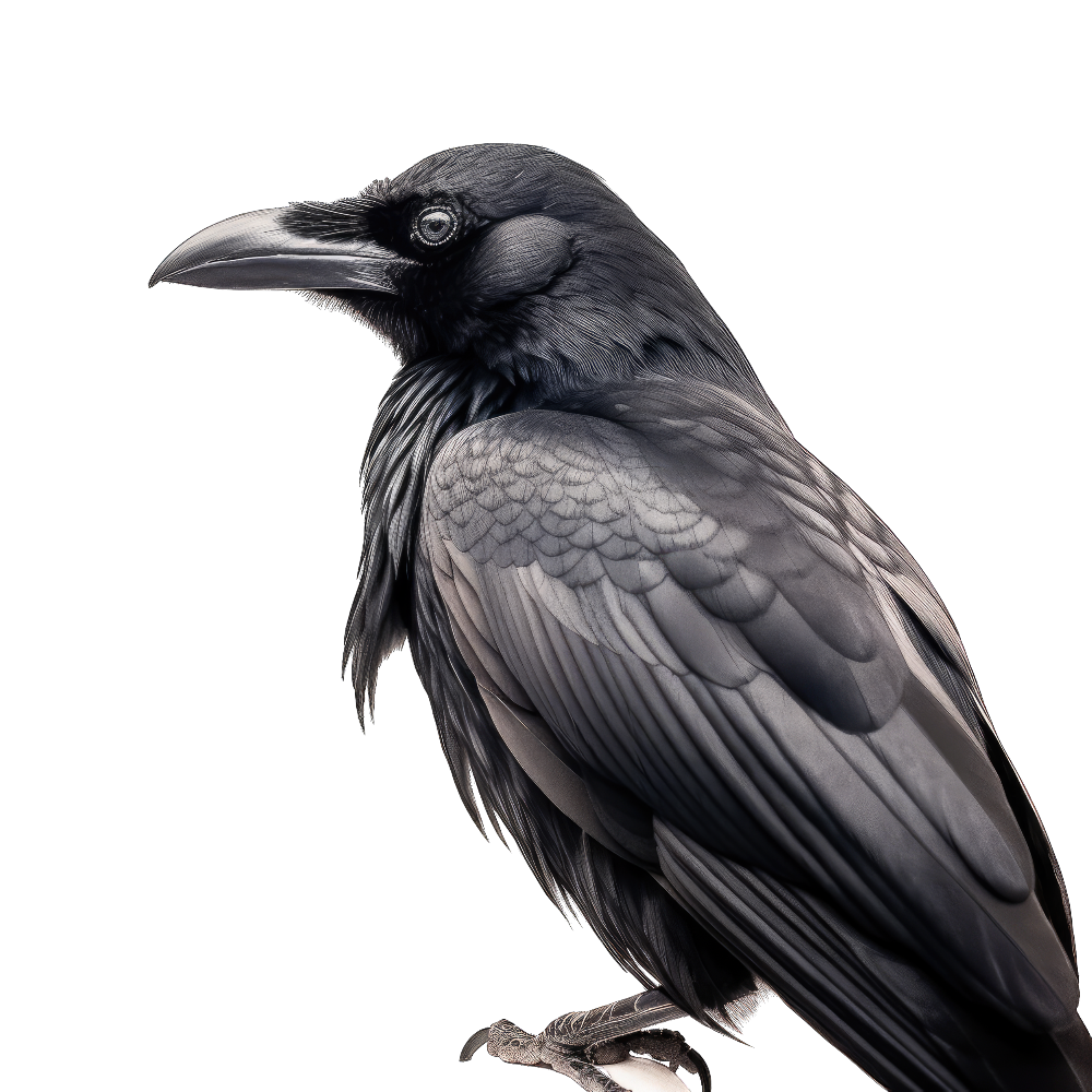 Tamaulipas crow bird 1- paitakuva
