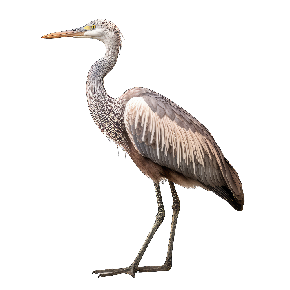 Western reef-heron bird 1- paitakuva