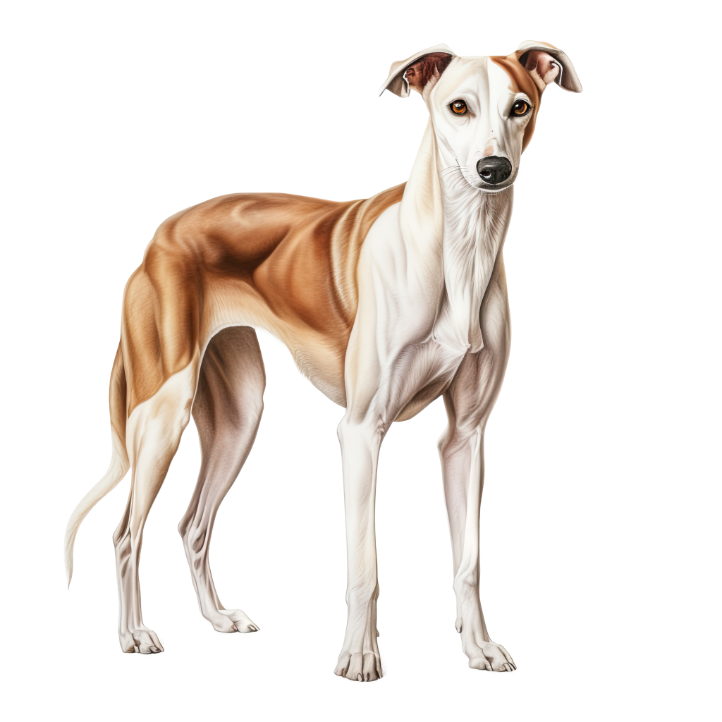 Whippet DogBreeds 007