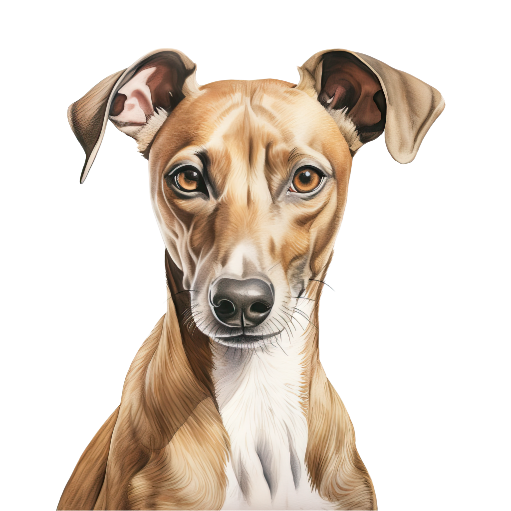 Whippet DogBreeds 012