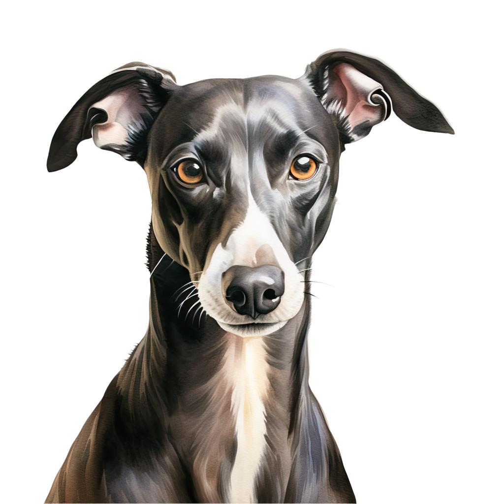 Whippet DogBreeds 013