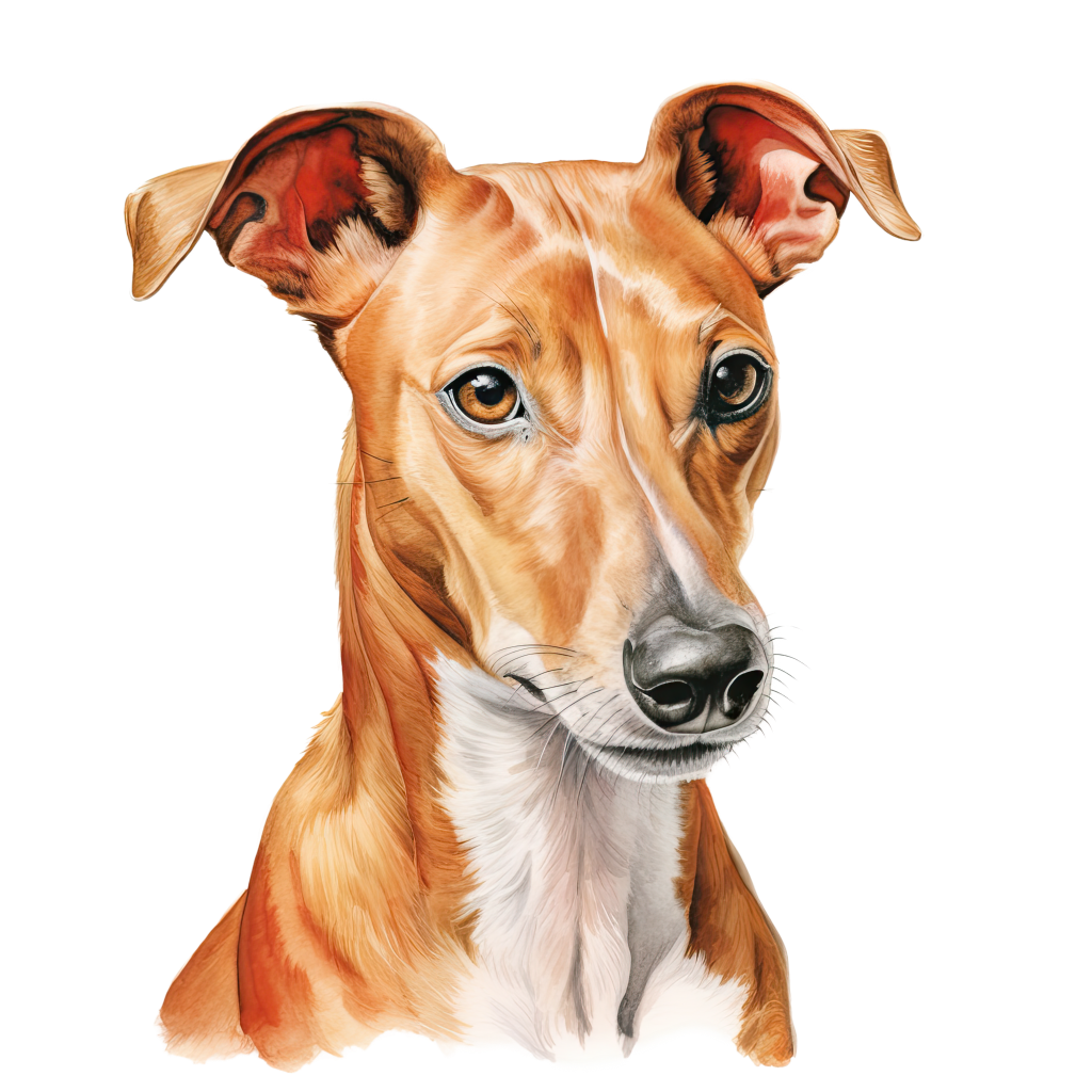 Whippet DogBreeds 015