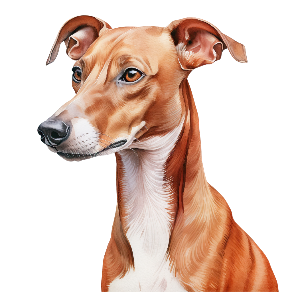 Whippet DogBreeds 016