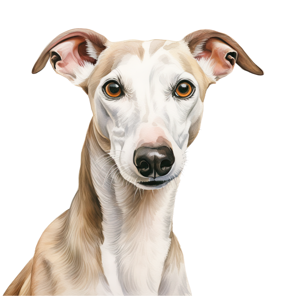 Whippet DogBreeds 017