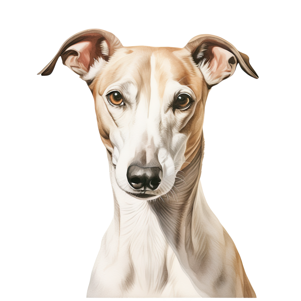 Whippet DogBreeds 018