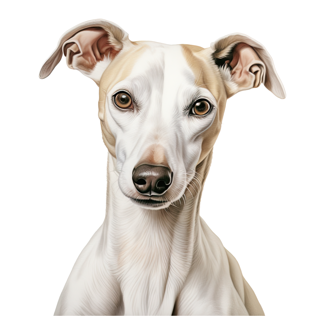 Whippet DogBreeds 019