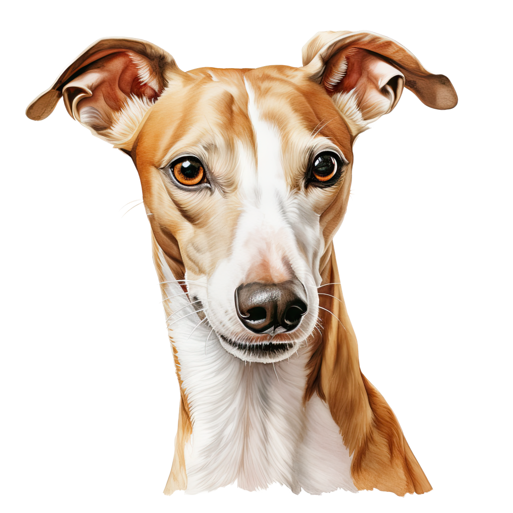 Whippet DogBreeds 020