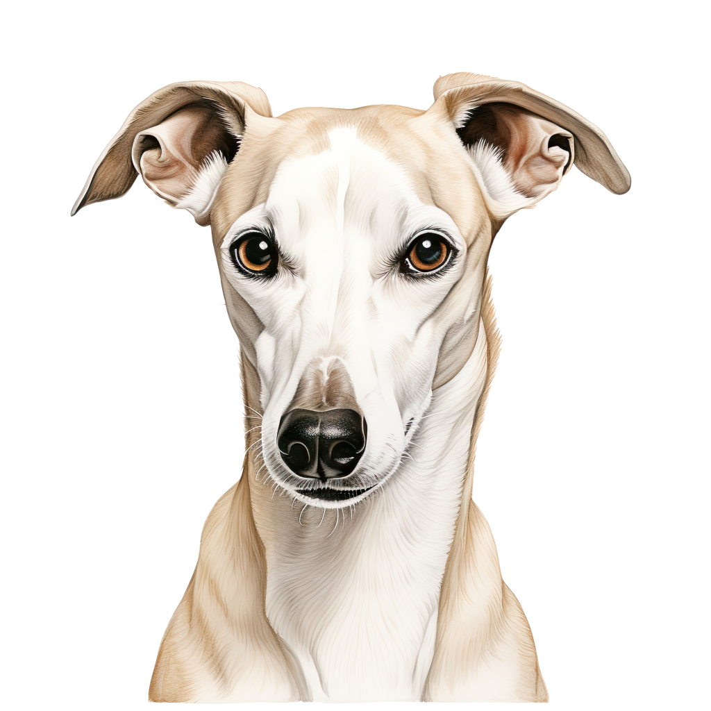 Whippet DogBreeds 021
