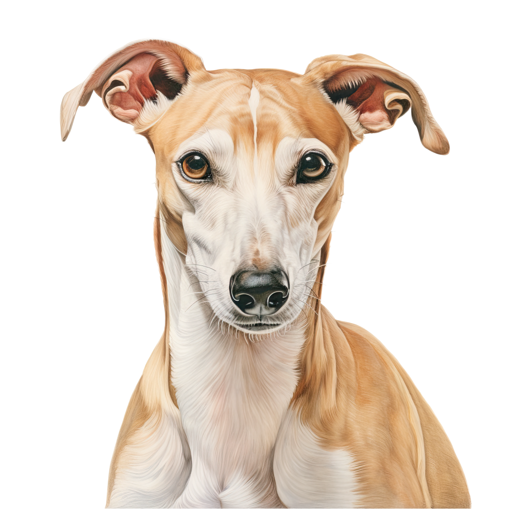 Whippet DogBreeds 022