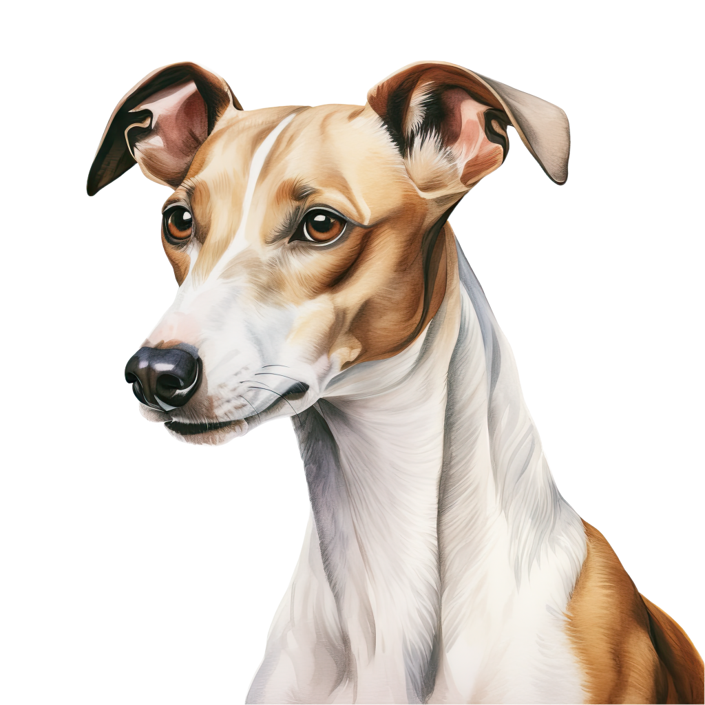 Whippet DogBreeds 023
