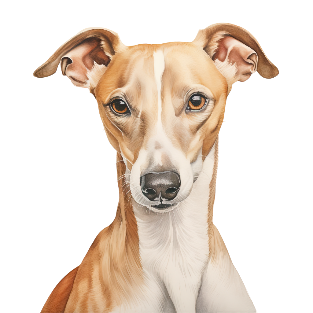 Whippet DogBreeds 024