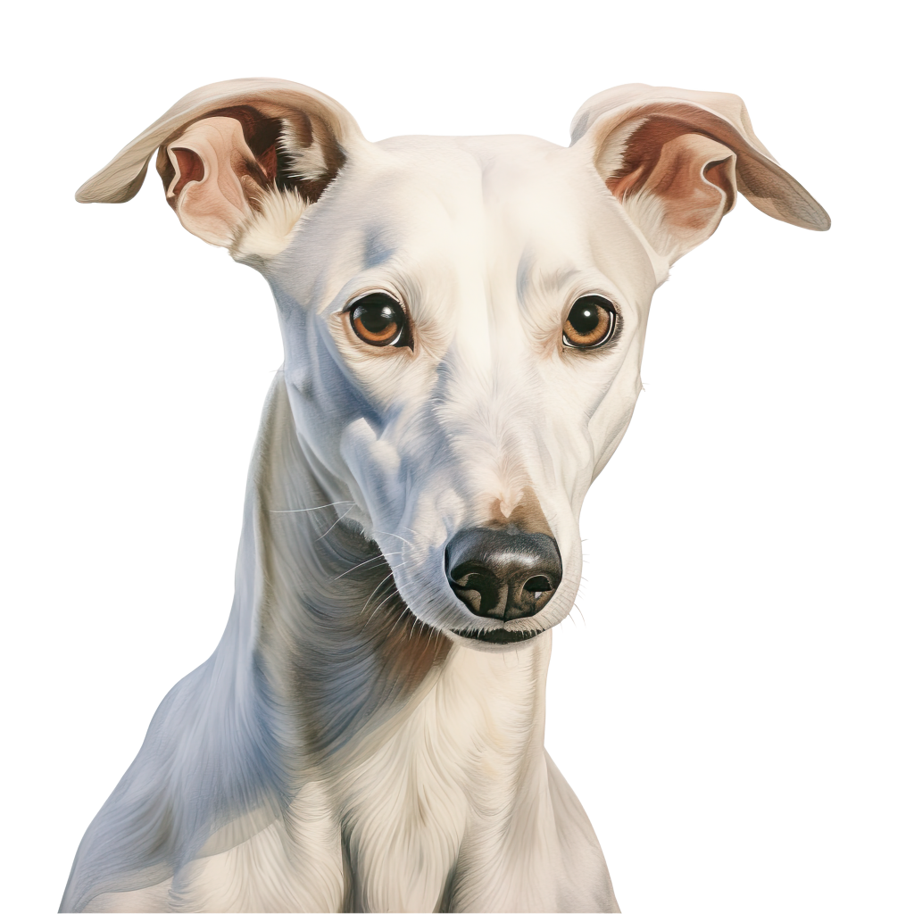Whippet DogBreeds 025