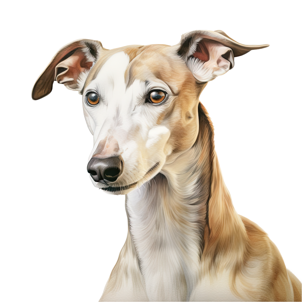 Whippet DogBreeds 026