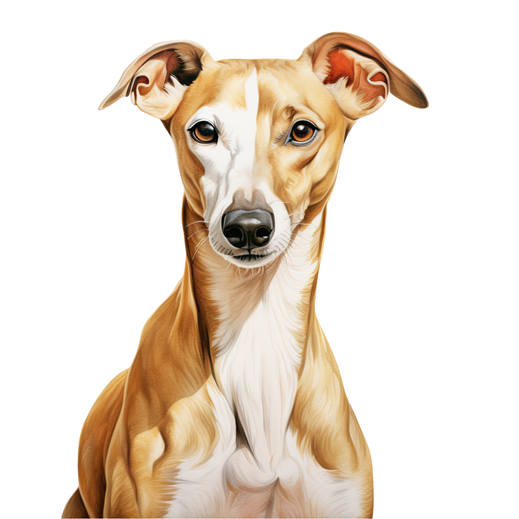 Whippet DogBreeds 027