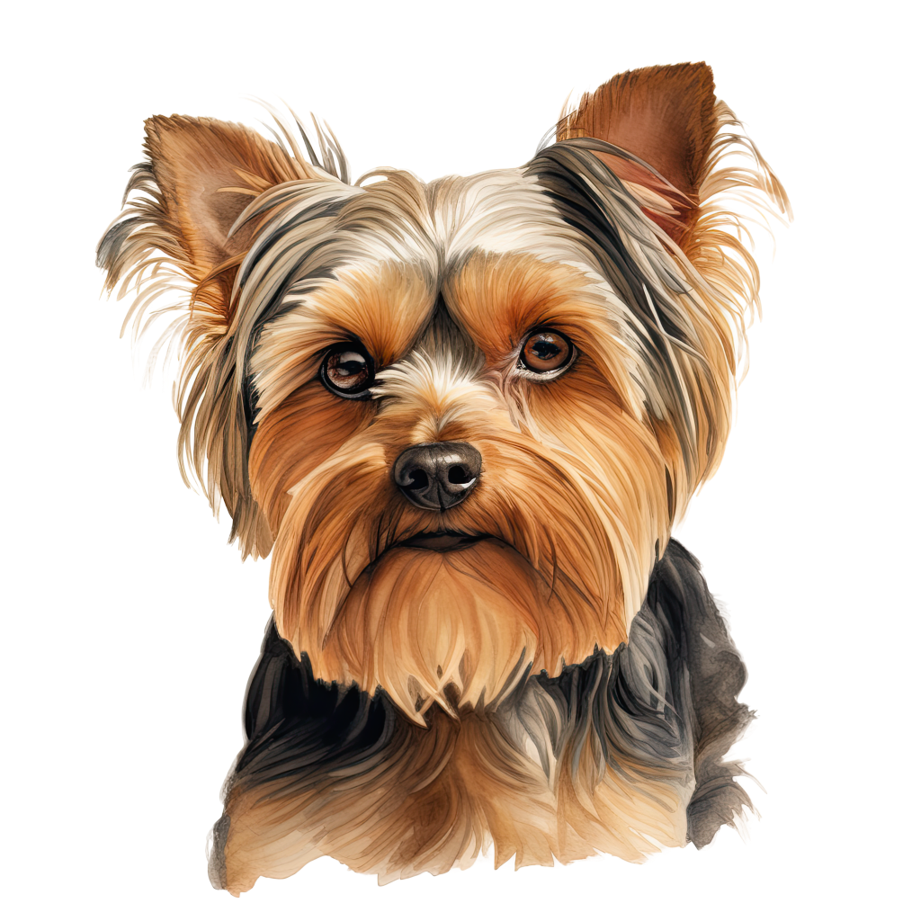 Yorkshire Terrier / Yorkshirenterrieri DogBreeds 013