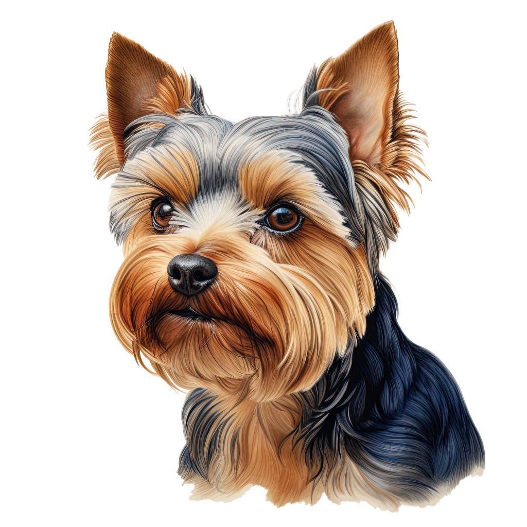 Yorkshire Terrier / Yorkshirenterrieri DogBreeds 017