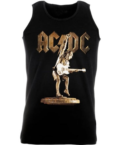 HIHATON PAITA - STIFF UPPER LIP - AC/DC (LF8235)