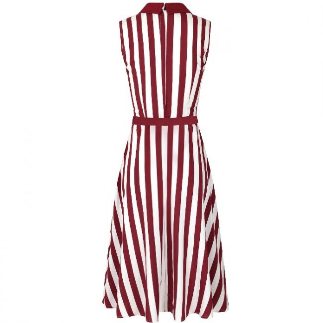 MEKKO - ADALAIDE DECKCHAIR STRIPE - COLLECTIF