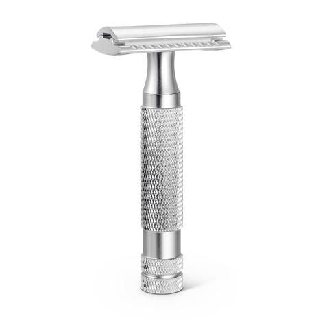 Dick Johnson's - PARTAHÖYLÄ AIGUISE silver