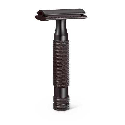 Dick Johnson's - PARTAHÖYLÄ AIGUISE BLACK