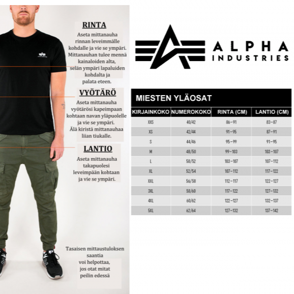 ALPHA COLLEGEPAITA - SPACE SHUTTLE (HARMAA)