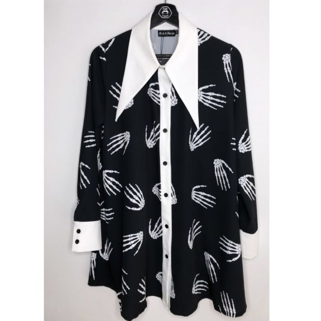 PAITAMEKKO - SKELETON