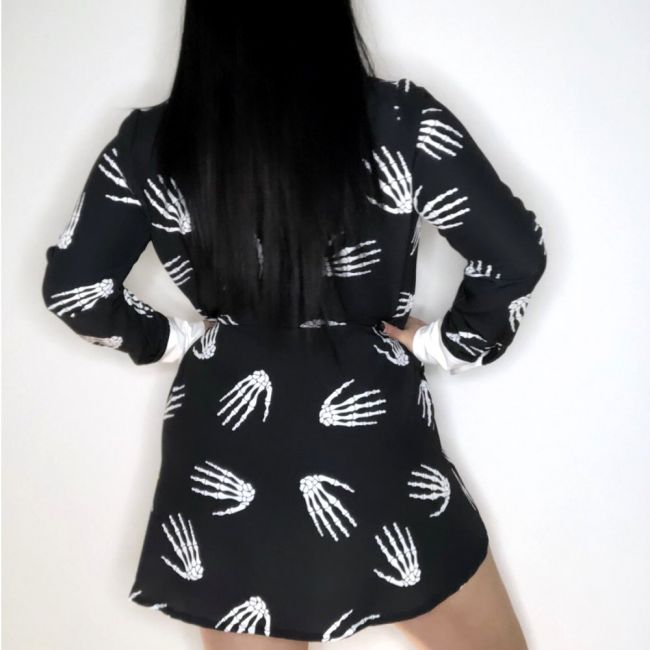 PAITAMEKKO - SKELETON