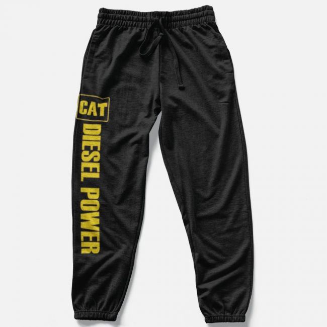 CLASSIC COLLEGEHOUSUT, RESORILAHKEET - CAT DIESEL POWER (00 137B)