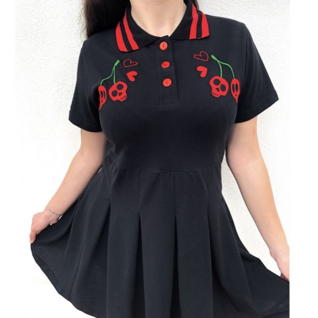 PAITAMEKKO - VINTAGE CHERRY