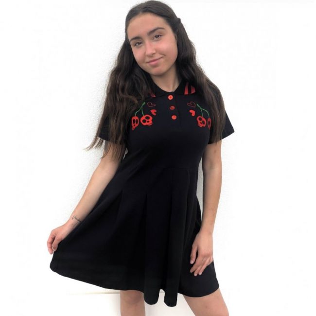 PAITAMEKKO - VINTAGE CHERRY