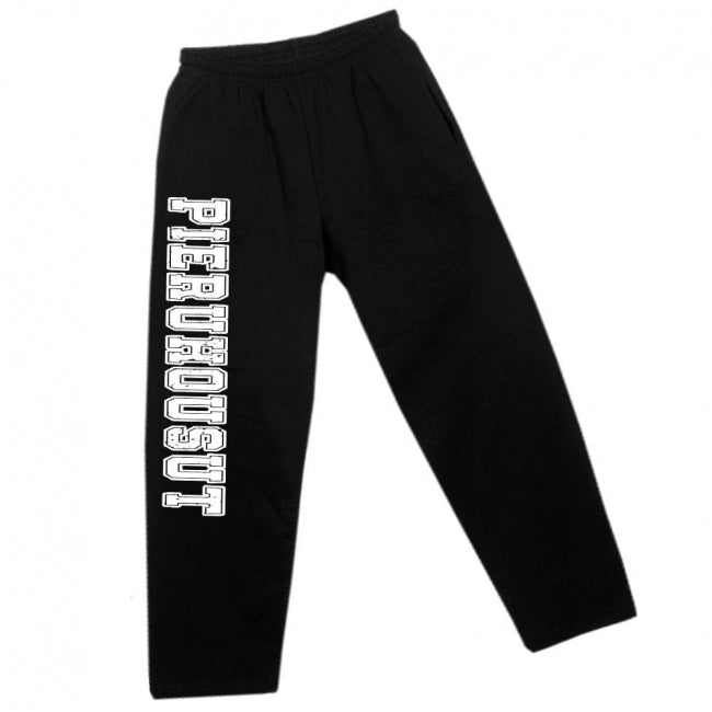 COLLEGEHOUSUT - PIERUHOUSUT (1427)