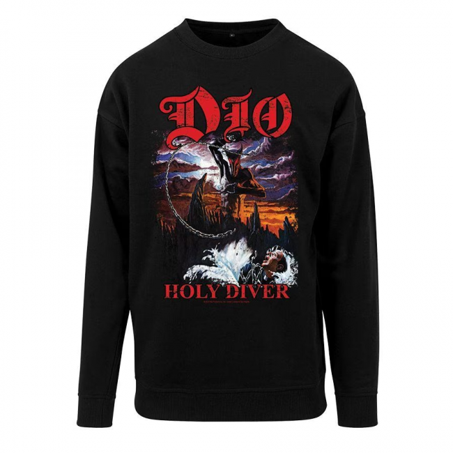 COLLEGEPAITA - Dio Holy Diver (LF9112)