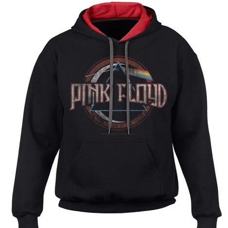 HUPPARI - DARK SIDE OF THE MOON MODERN - PINK FLOYD (LF9026)