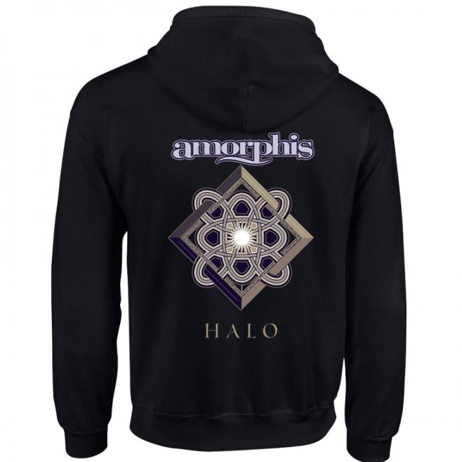 VETOKETJUHUPPARI - Amorphis Halo (LF9104)