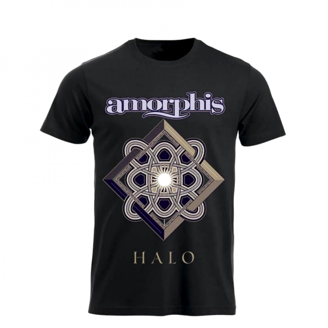 LASTEN T-PAITA - Amorphis Halo (LF8598)