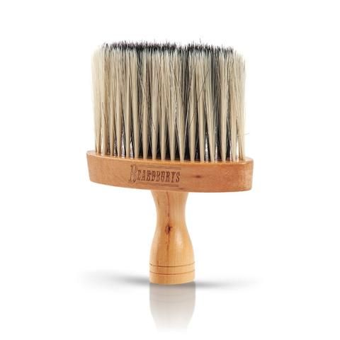 Niskaharja Beardburys