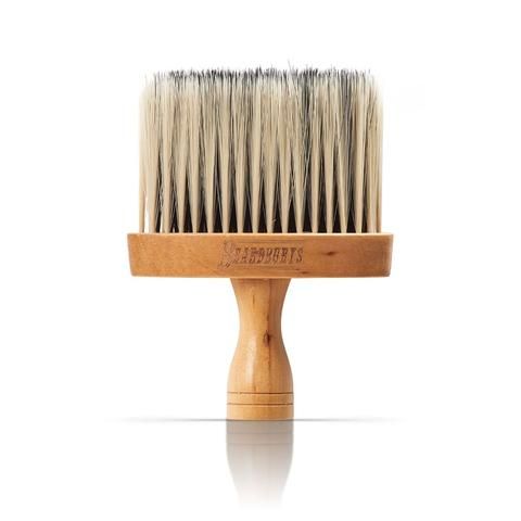 Niskaharja Beardburys