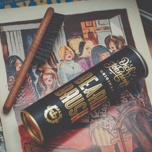 PARTAHARJA DICK JOHNSON