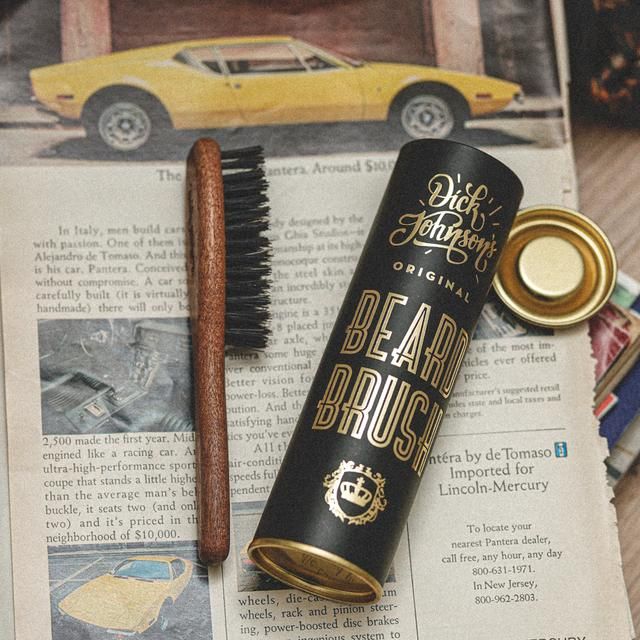 PARTAHARJA DICK JOHNSON