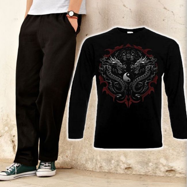 PH T-PAITA + COLLEGEHOUSUT BENGAL RISING (695)