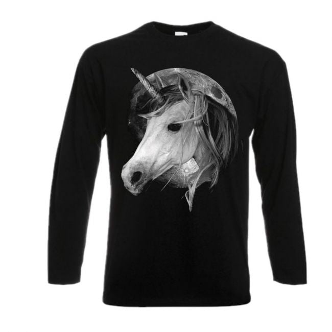PH T-PAITA + COLLEGEHOUSUT UNICORN MOON (481)