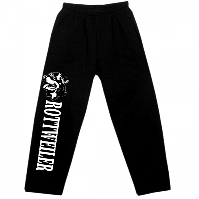 CLASSIC COLLEGEHOUSUT, RESORILAHKEET - ROTTWEILER (00 1554)