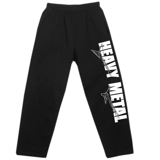 COLLEGEHOUSUT - HEAVY METAL (1099)