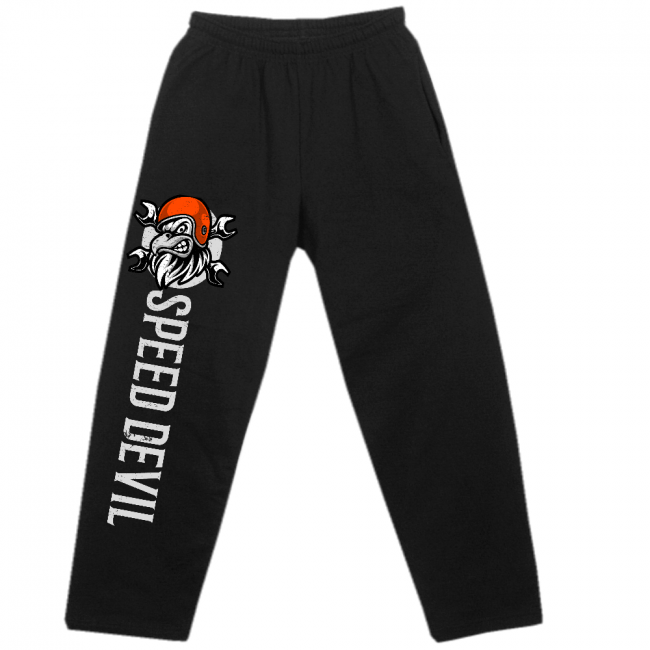 CLASSIC COLLEGEHOUSUT, RESORILAHKEET - SPEED DEVIL (2699)