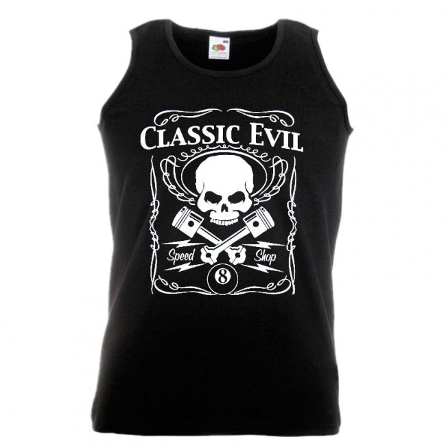 HIHATON PAITA - CLASSIC EVIL (HP014)