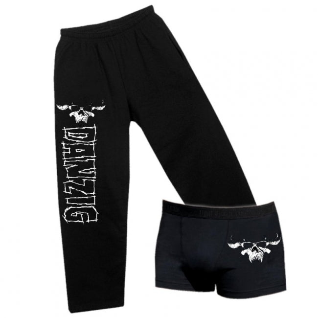 HOUSUT SETTI - DANZIG