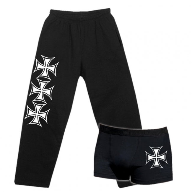 HOUSUT SETTI - MALTA (885H)