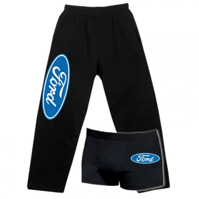 HOUSUT SETTI - FORD (356)