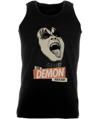 HIHATON PAITA - ROCK GOD - KISS (LF8229)